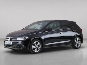 Used Volkswagen Polo 2023 for sale - 79602422: Photo