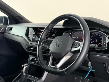 Used Volkswagen Polo 2023 for sale - 79602422: Photo