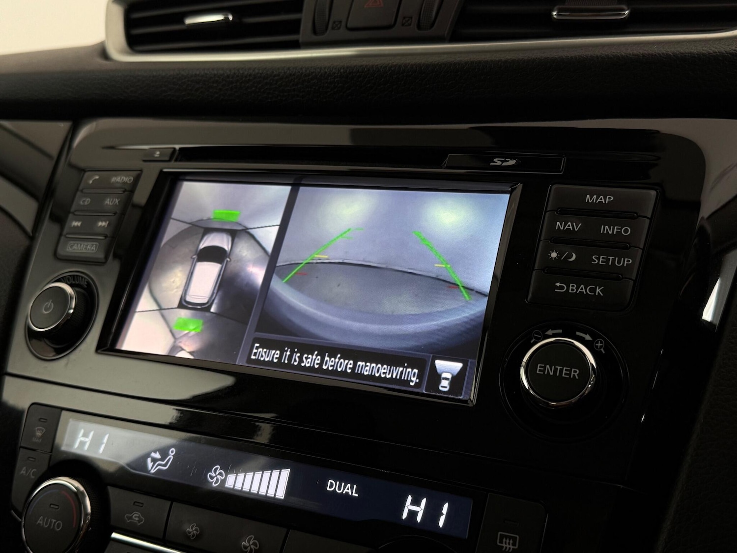 Used Nissan Qashqai 2016 for sale - 77260196: Photo 27