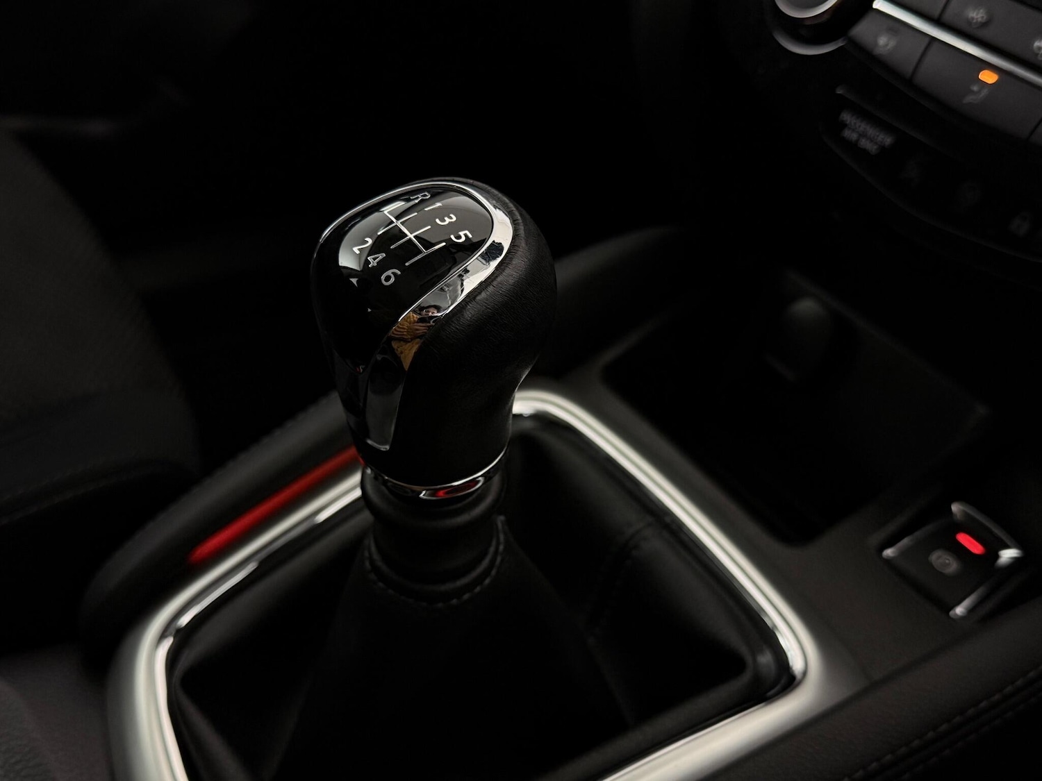 Used Nissan Qashqai 2016 for sale - 77260196: Photo 28