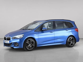 Used BMW 2 Series 2016 for sale - 79094134: Photo