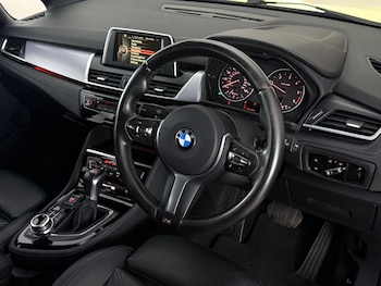 Used BMW 2 Series 2016 for sale - 79094134: Photo