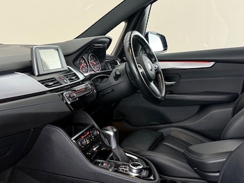 Used BMW 2 Series 2016 for sale - 79094134: Photo