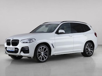 Used BMW X3 2020 for sale - 79405092: Photo