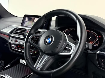 Used BMW X3 2020 for sale - 79405092: Photo
