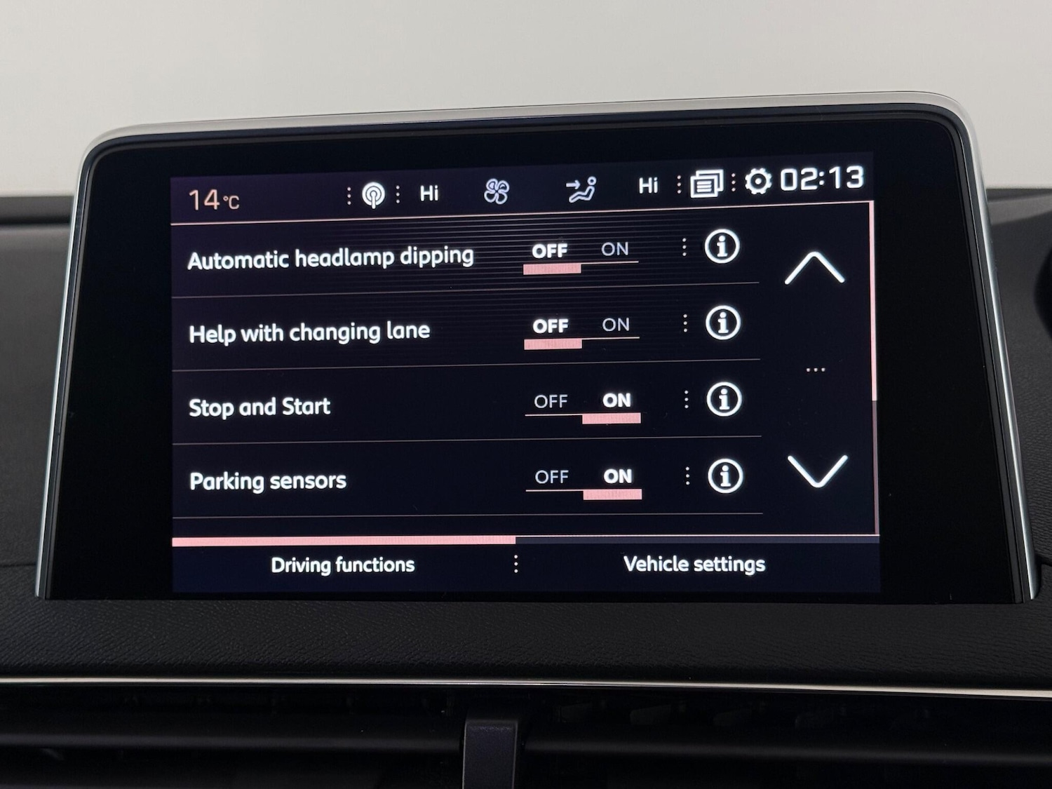 Used Peugeot 5008 2019 for sale - 77182929: Photo 23