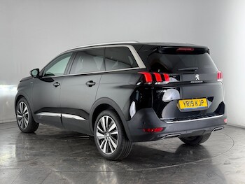 Used Peugeot 5008 2019 for sale - 77182929: Photo