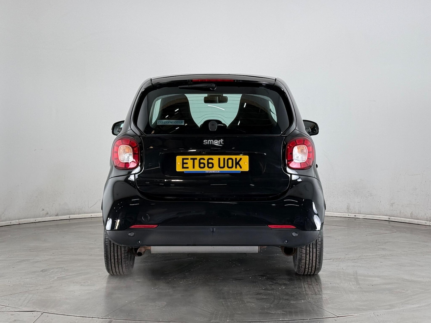 Used smart fortwo 2017 for sale - 77260308: Photo 5