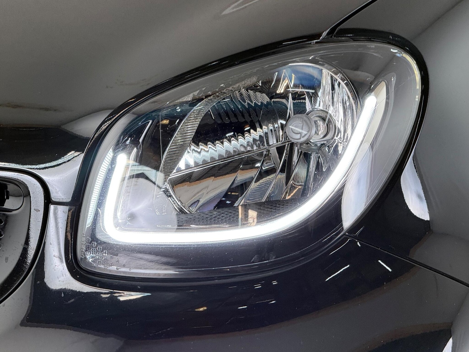 Used smart fortwo 2017 for sale - 77260308: Photo 7