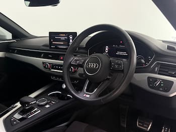 Used Audi A5 2019 for sale - 79773416: Photo