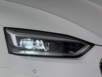 Used Audi A5 2019 for sale - 79773416: Photo