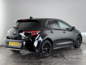 Used Toyota Corolla 2023 for sale - 77840094: Photo