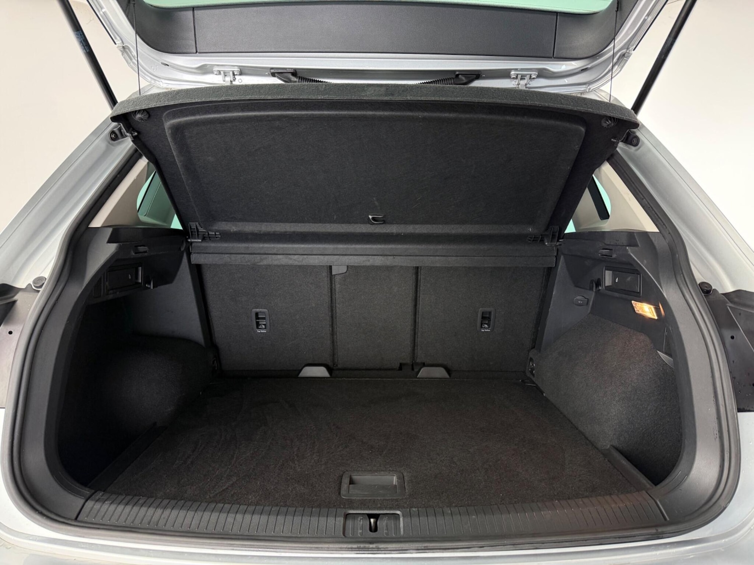 Used Volkswagen Tiguan 2019 for sale - 77659184: Photo 10