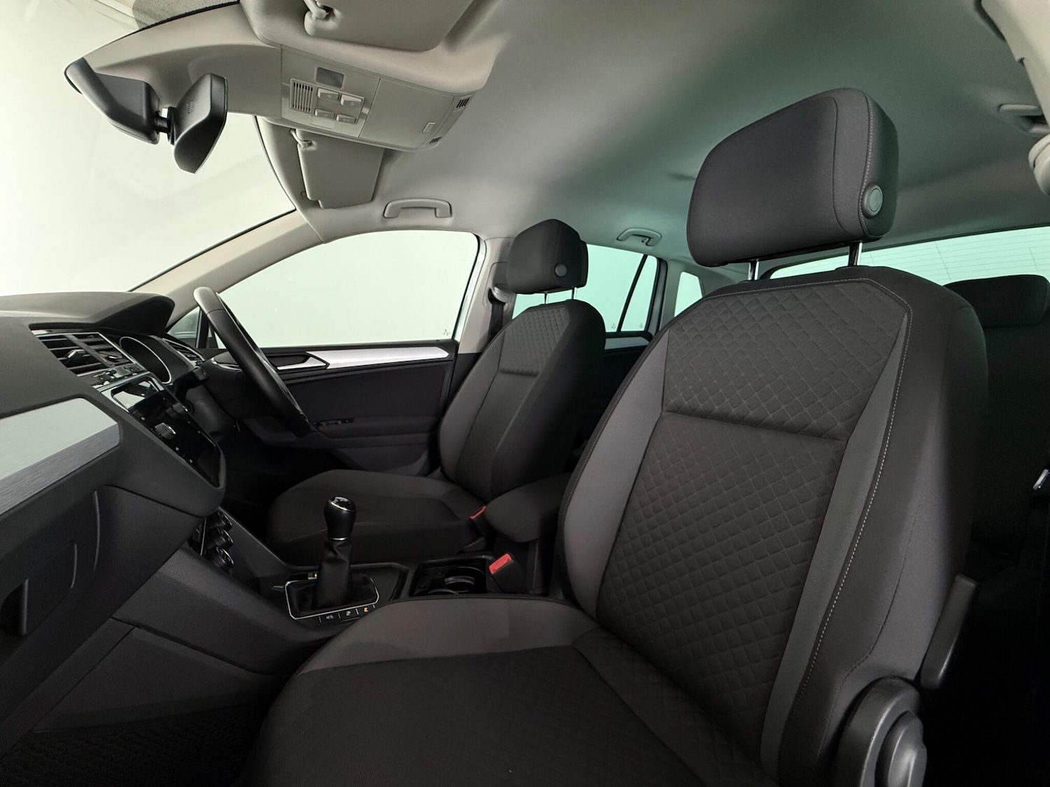 Used Volkswagen Tiguan 2019 for sale - 77659184: Photo 12