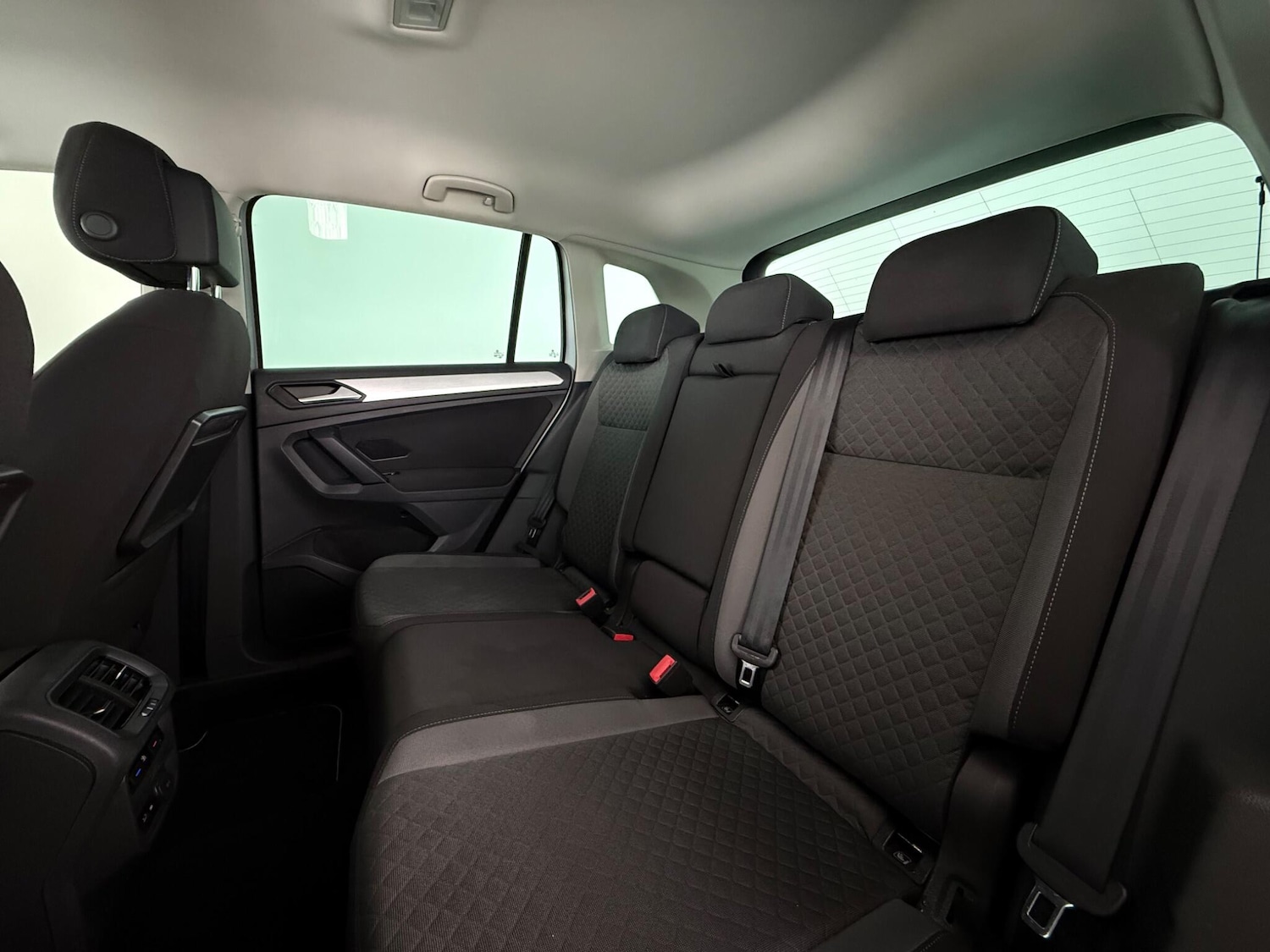 Used Volkswagen Tiguan 2019 for sale - 77659184: Photo 13