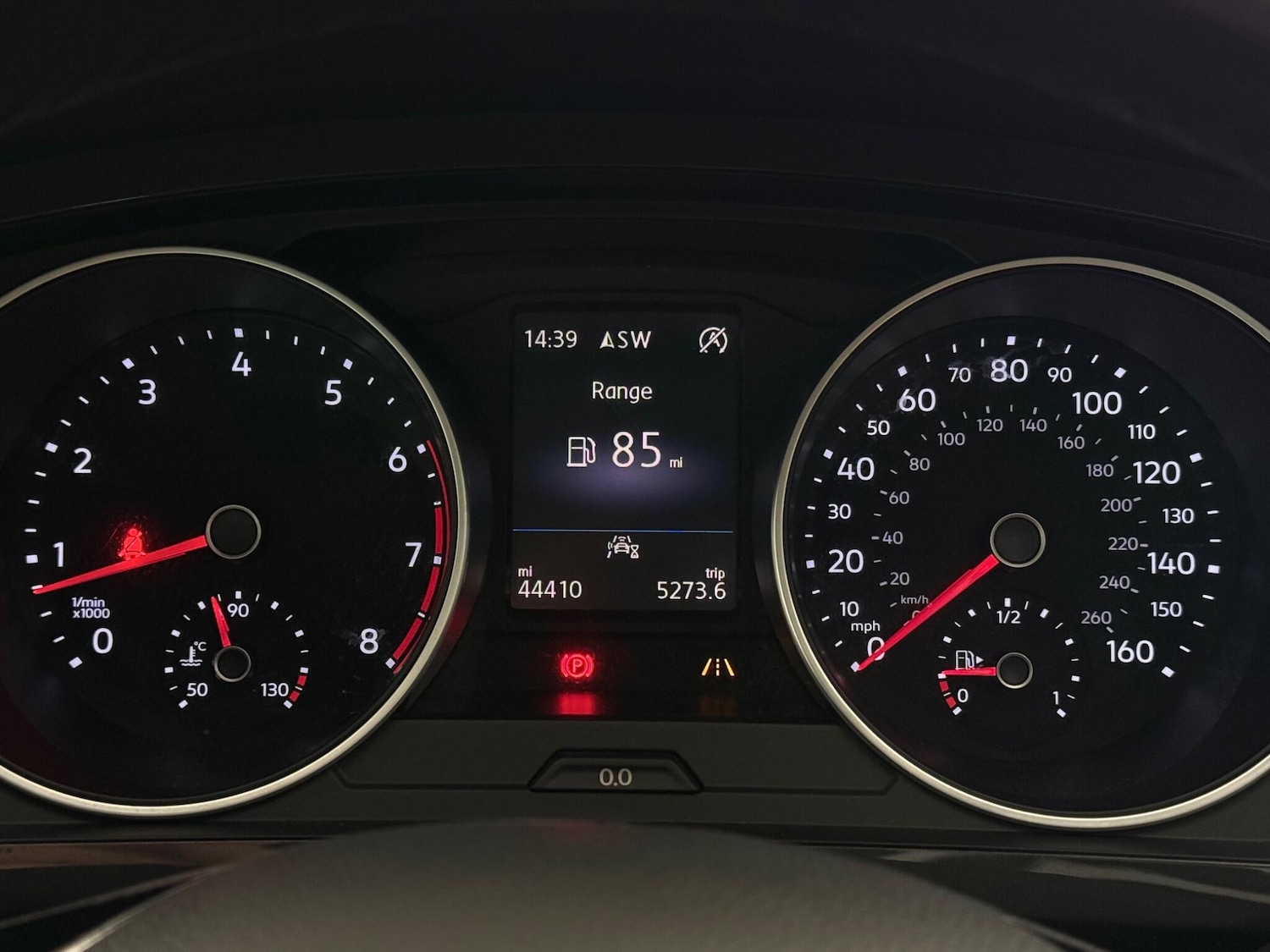 Used Volkswagen Tiguan 2019 for sale - 77659184: Photo 15