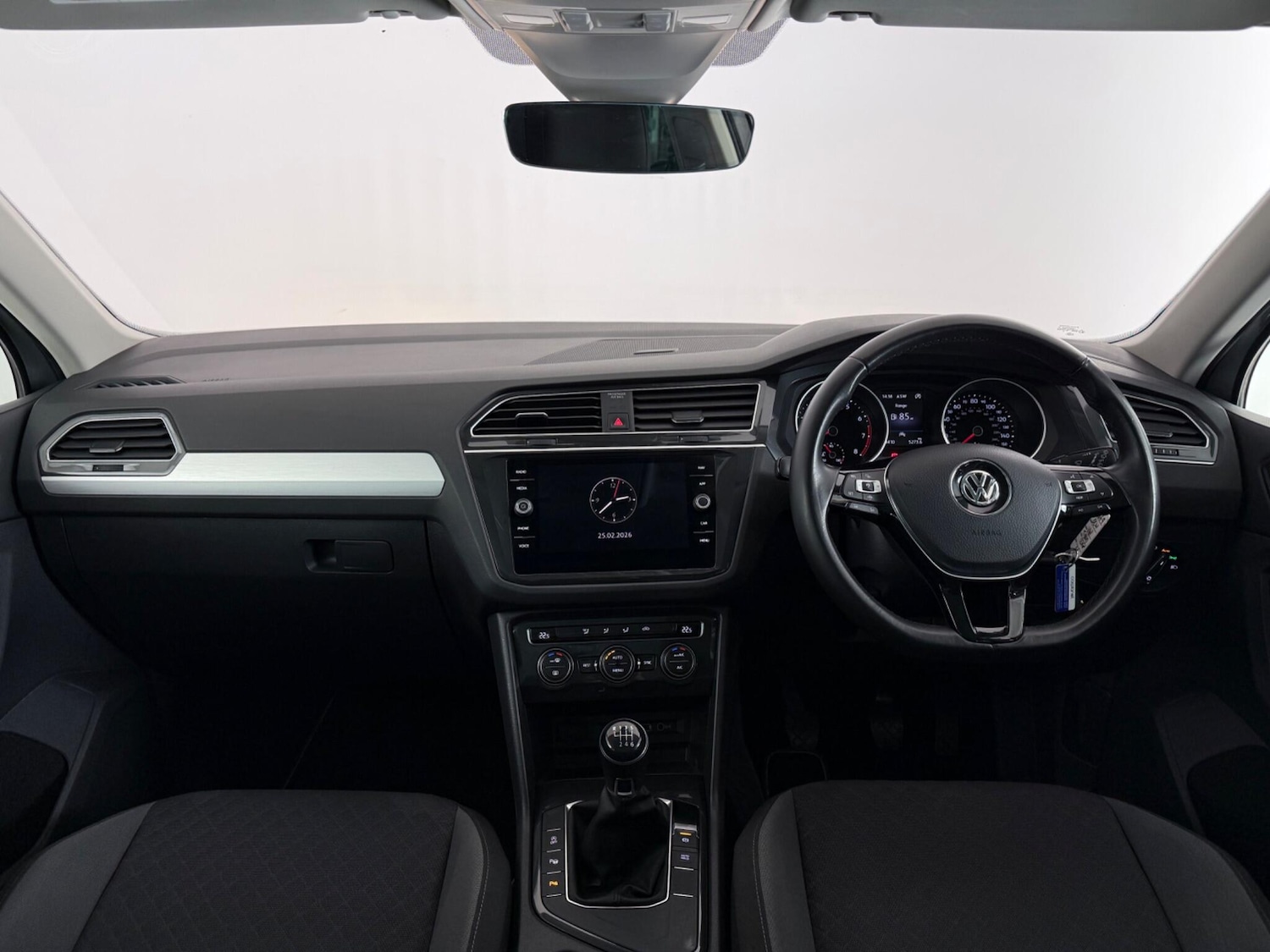 Used Volkswagen Tiguan 2019 for sale - 77659184: Photo 18