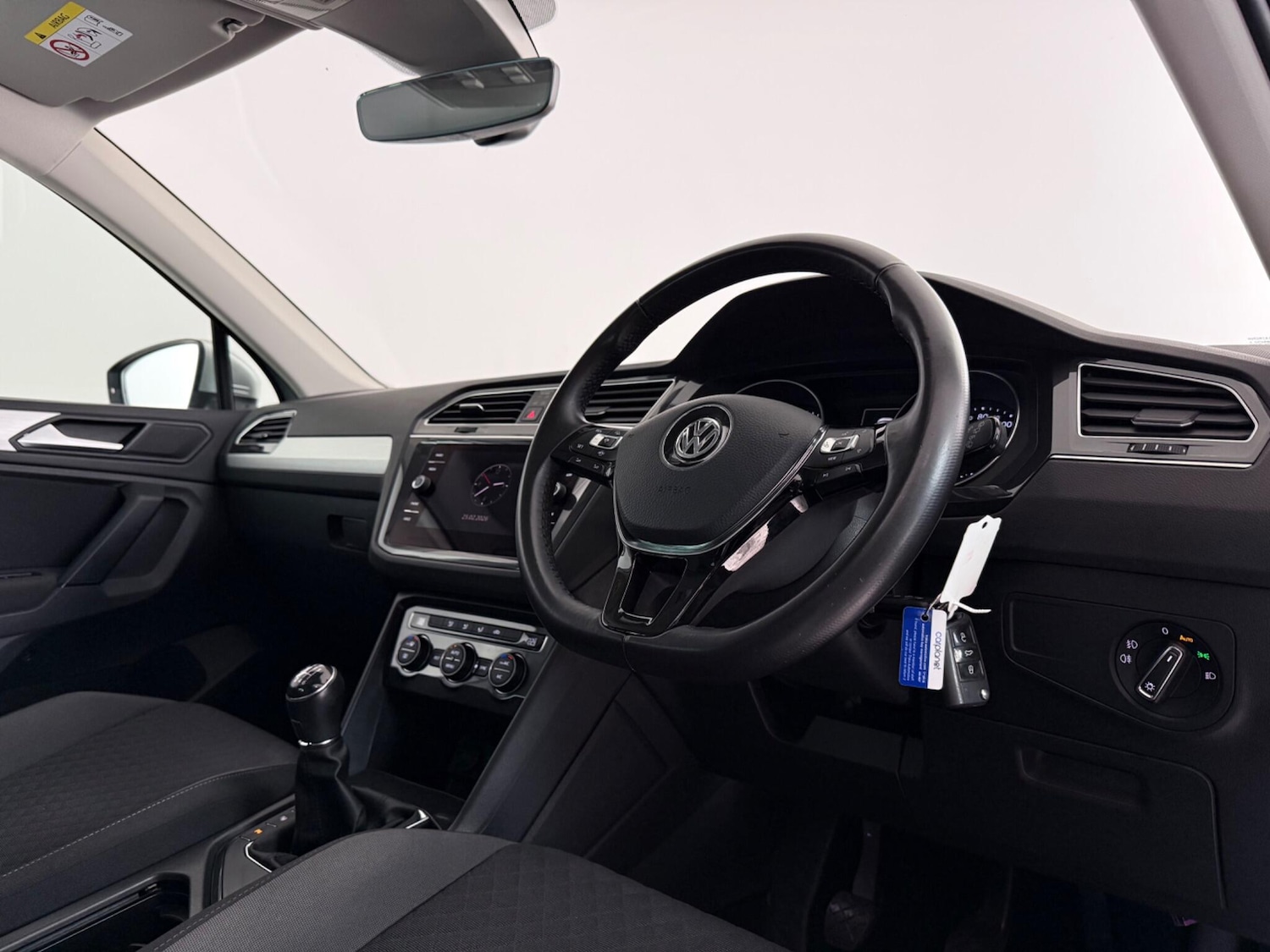 Used Volkswagen Tiguan 2019 for sale - 77659184: Photo 19