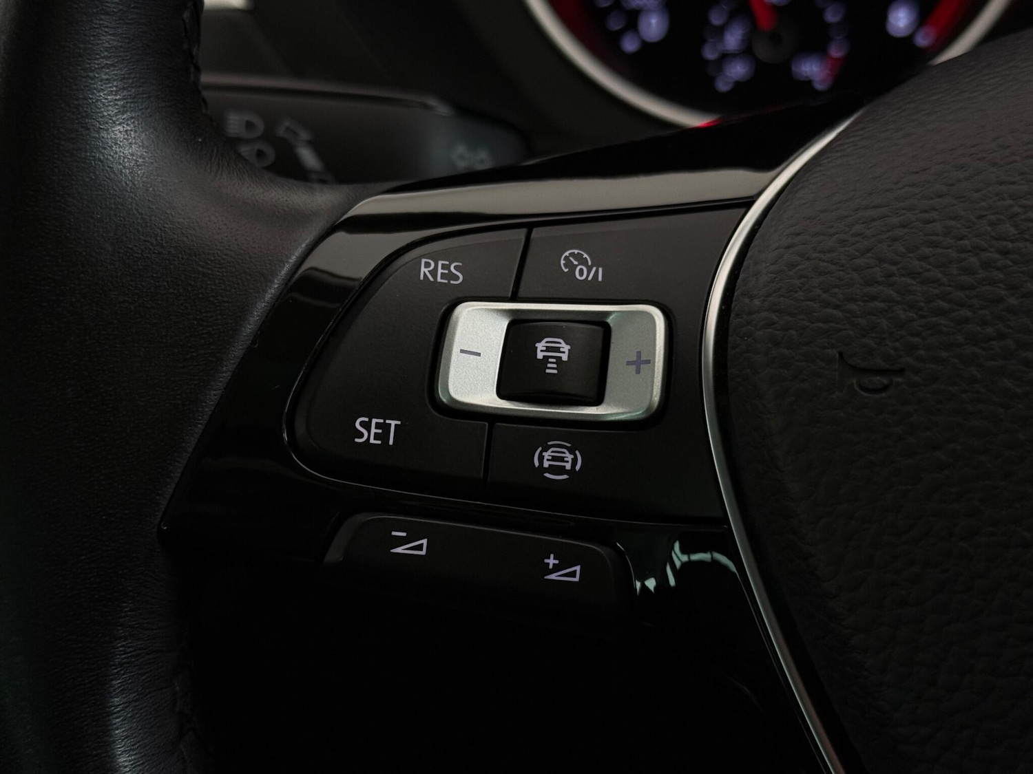 Used Volkswagen Tiguan 2019 for sale - 77659184: Photo 20