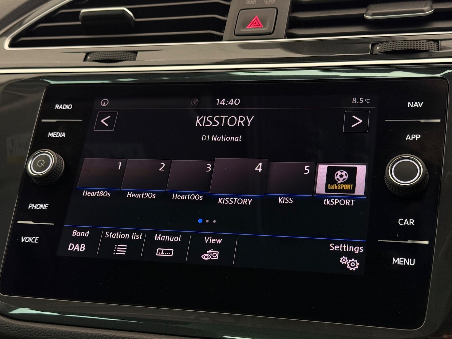 Used Volkswagen Tiguan 2019 for sale - 77659184: Photo 24