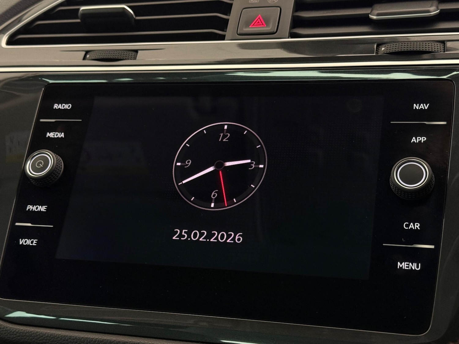 Used Volkswagen Tiguan 2019 for sale - 77659184: Photo 25