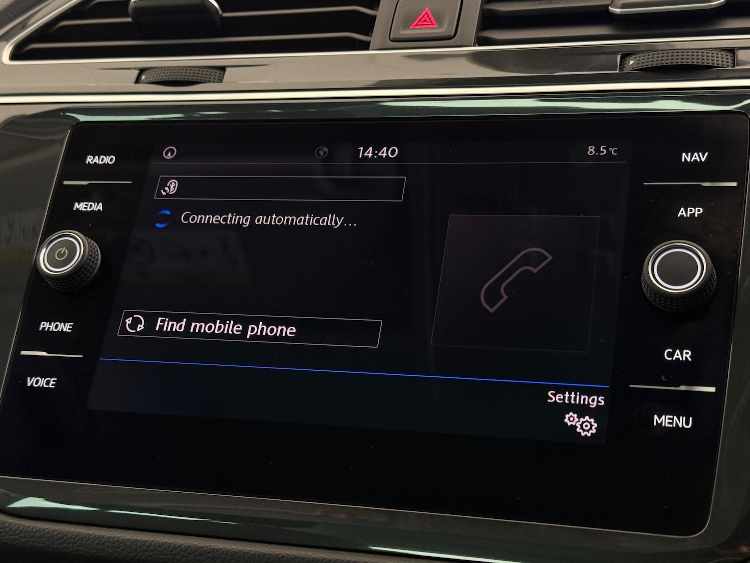 Used Volkswagen Tiguan 2019 for sale - 77659184: Photo 27