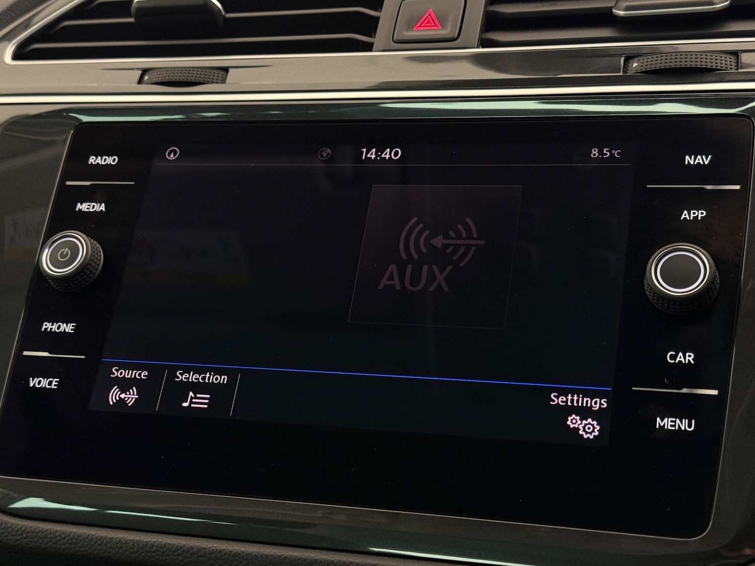 Used Volkswagen Tiguan 2019 for sale - 77659184: Photo 28