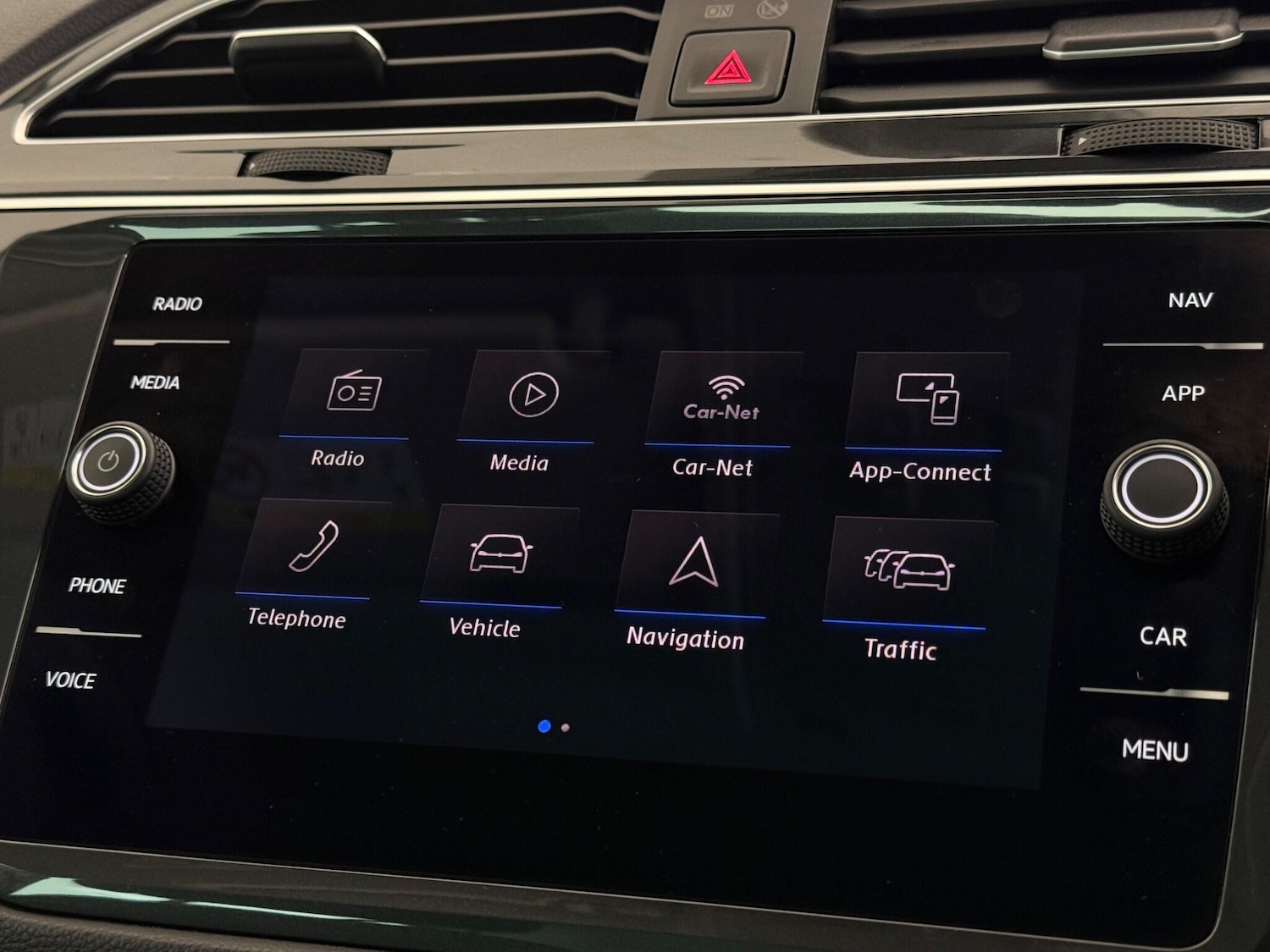 Used Volkswagen Tiguan 2019 for sale - 77659184: Photo 29