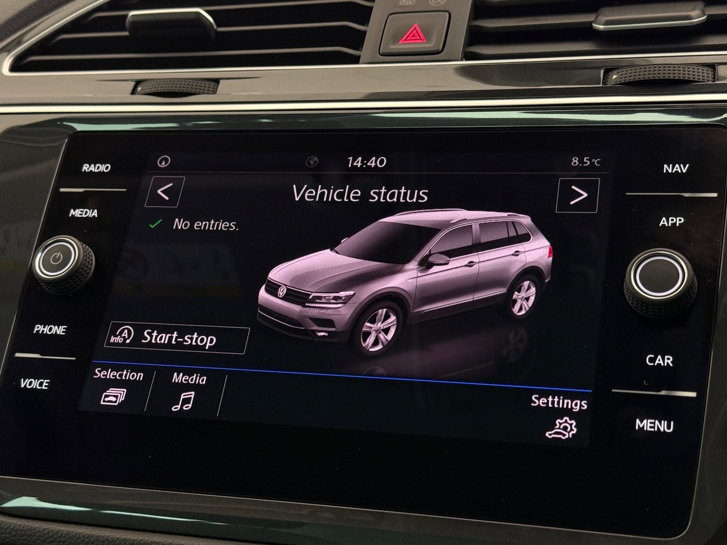 Used Volkswagen Tiguan 2019 for sale - 77659184: Photo 30