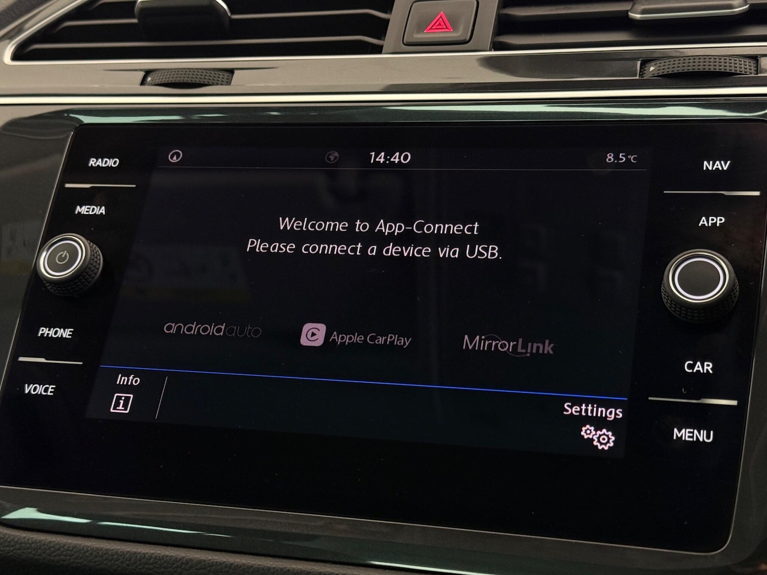 Used Volkswagen Tiguan 2019 for sale - 77659184: Photo 31