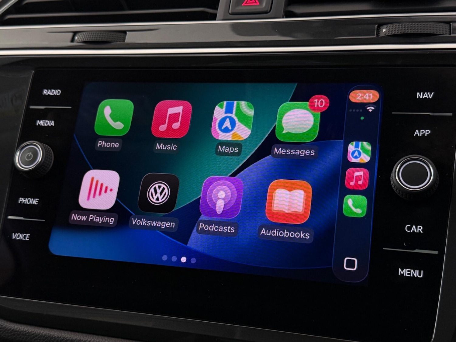 Used Volkswagen Tiguan 2019 for sale - 77659184: Photo 32