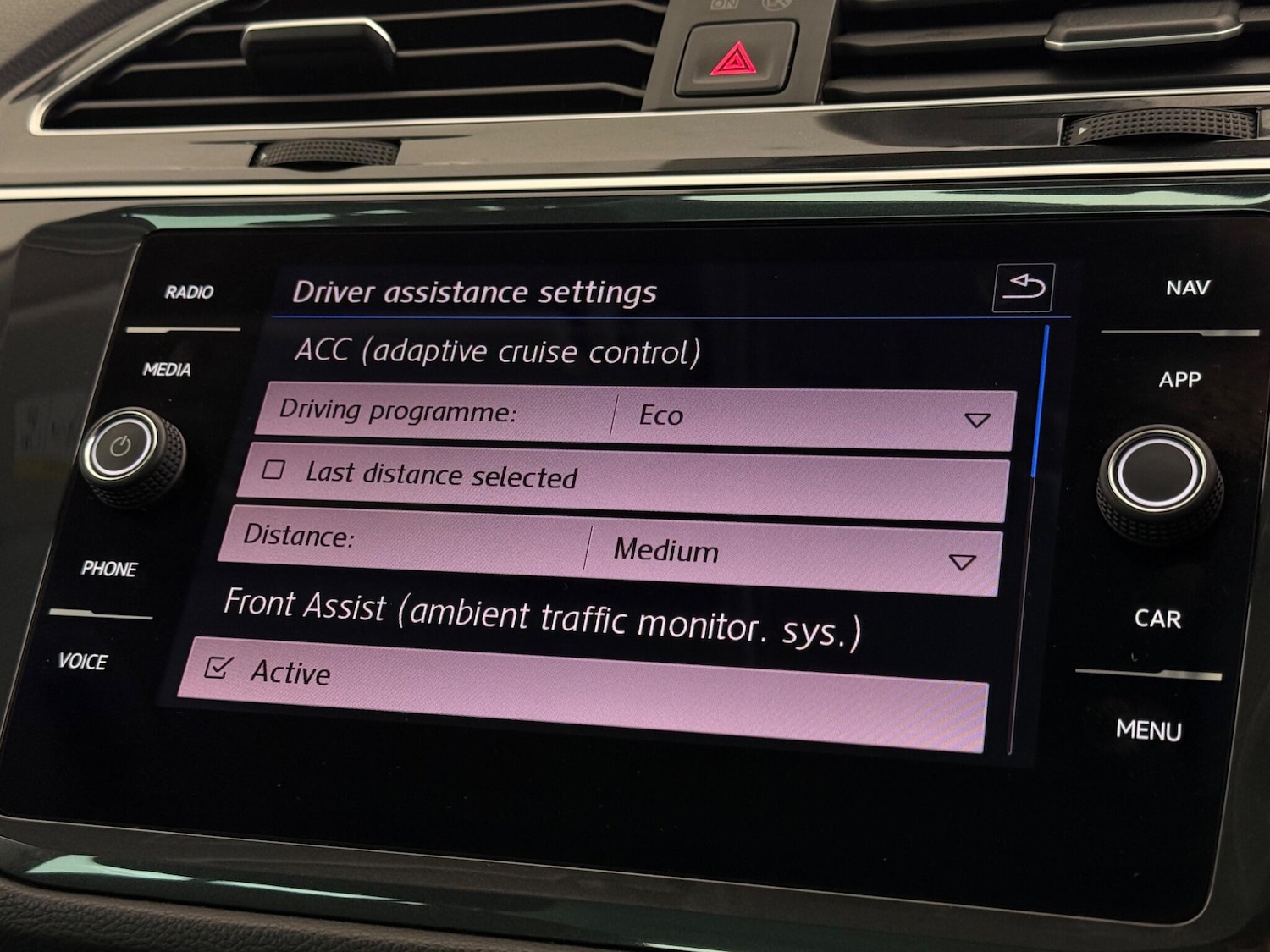 Used Volkswagen Tiguan 2019 for sale - 77659184: Photo 34