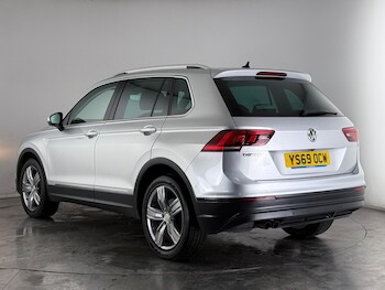 Used Volkswagen Tiguan 2019 for sale - 77659184: Photo