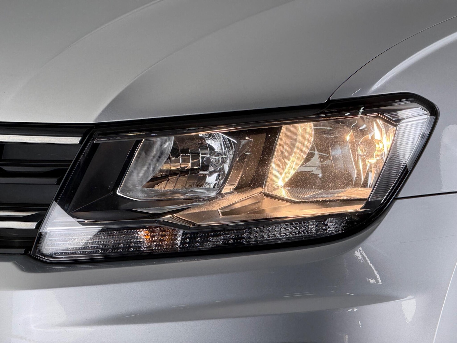 Used Volkswagen Tiguan 2019 for sale - 77659184: Photo 7