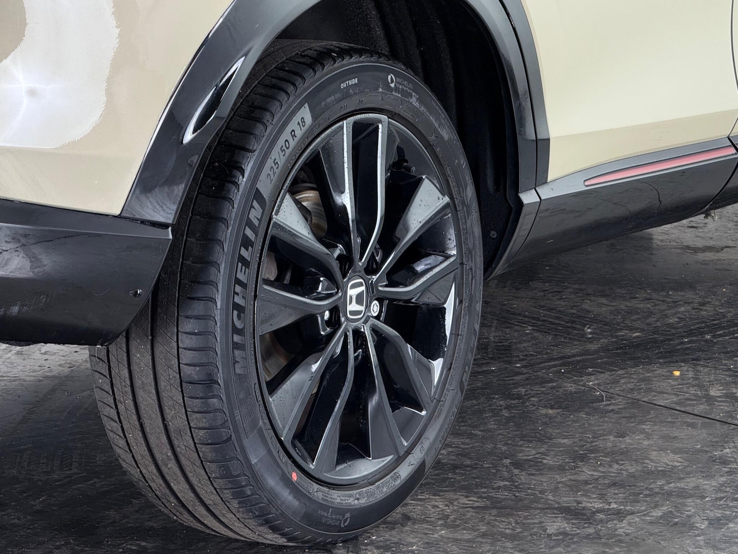 Used Honda HR-V 2022 for sale - 77216802: Photo 11