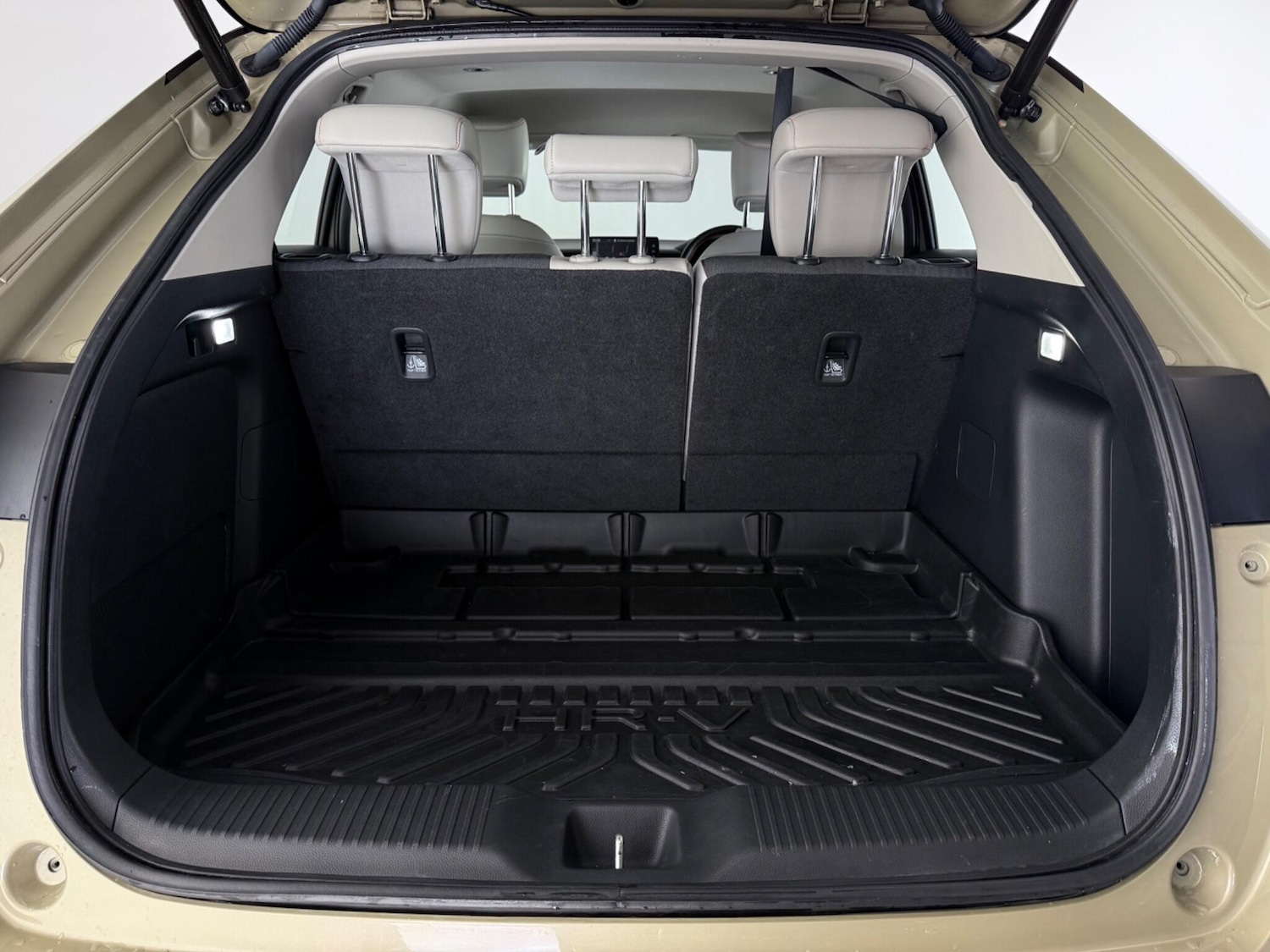 Used Honda HR-V 2022 for sale - 77216802: Photo 9