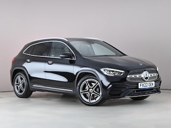 Used Mercedes-Benz GLA 2022 for sale - 78574252: Photo