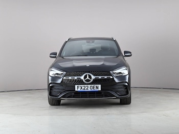 Used Mercedes-Benz GLA 2022 for sale - 78574252: Photo
