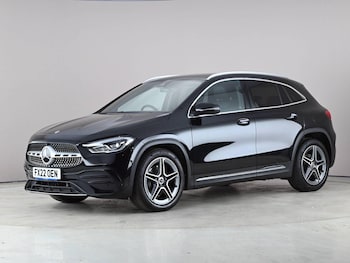 Used Mercedes-Benz GLA 2022 for sale - 78574252: Photo