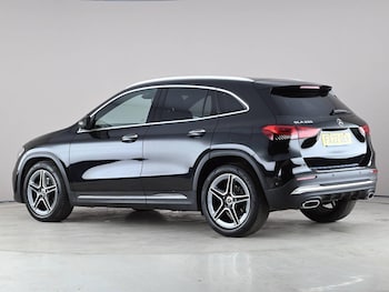 Used Mercedes-Benz GLA 2022 for sale - 78574252: Photo