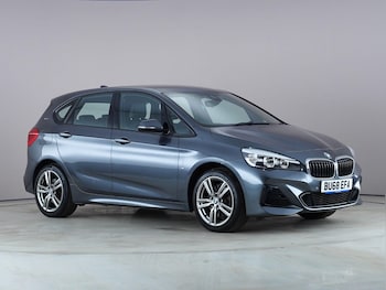 Used BMW 2 Series Active Tourer 2018 for sale - 78473728: Photo