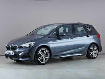 Used BMW 2 Series Active Tourer 2018 for sale - 78473728: Photo