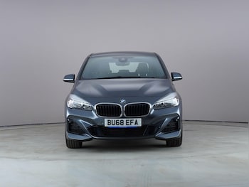 Used BMW 2 Series Active Tourer 2018 for sale - 78473728: Photo