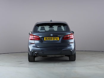 Used BMW 2 Series Active Tourer 2018 for sale - 78473728: Photo