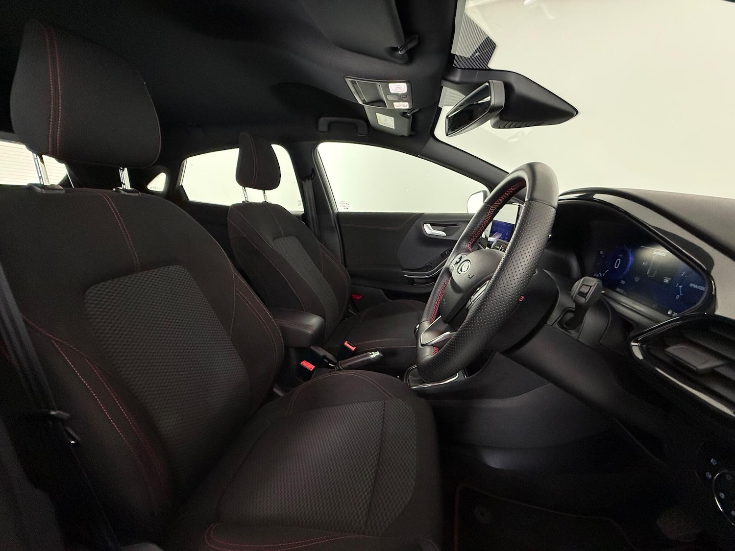 Used Ford Puma 2023 for sale - 77246062: Photo 12