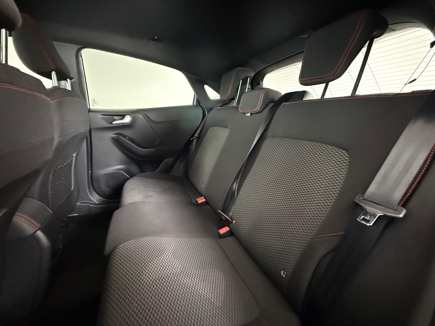 Used Ford Puma 2023 for sale - 77246062: Photo 15