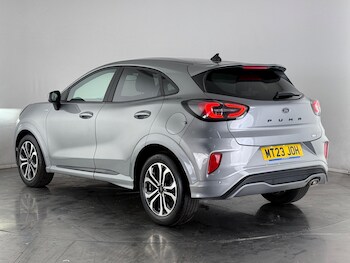 Used Ford Puma 2023 for sale - 77246062: Photo