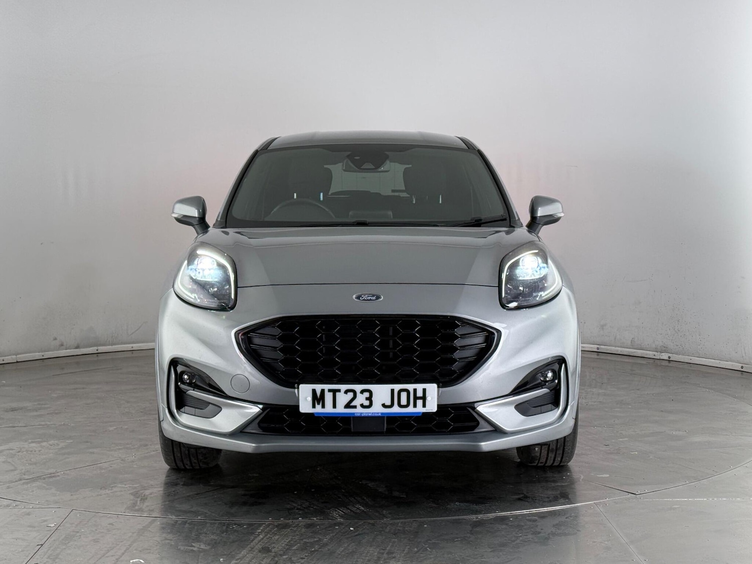 Used Ford Puma 2023 for sale - 77246062: Photo 5