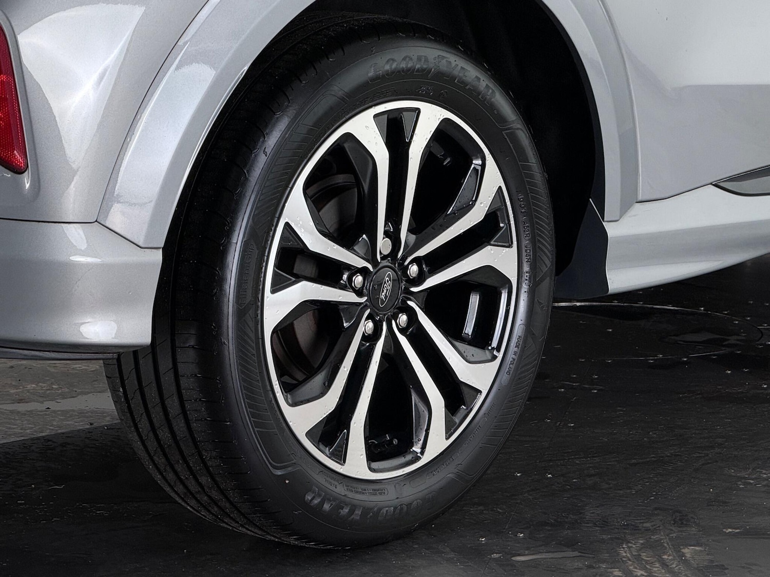 Used Ford Puma 2023 for sale - 77246062: Photo 9