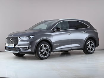 Used DS Automobiles DS 7 Crossback 2019 for sale - 78676796: Photo